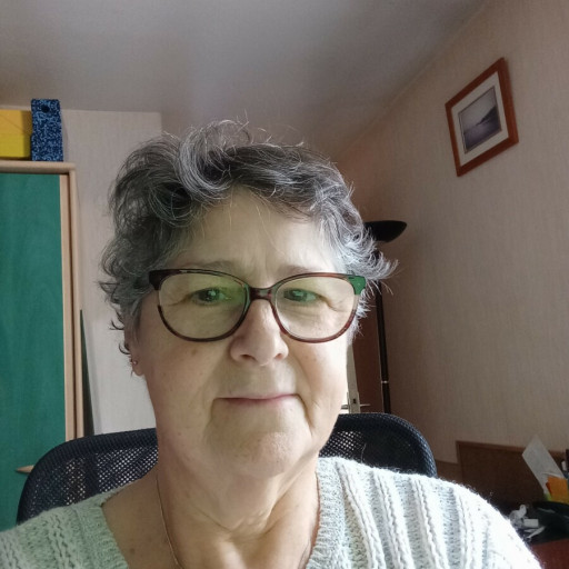 Nadia Fourreau