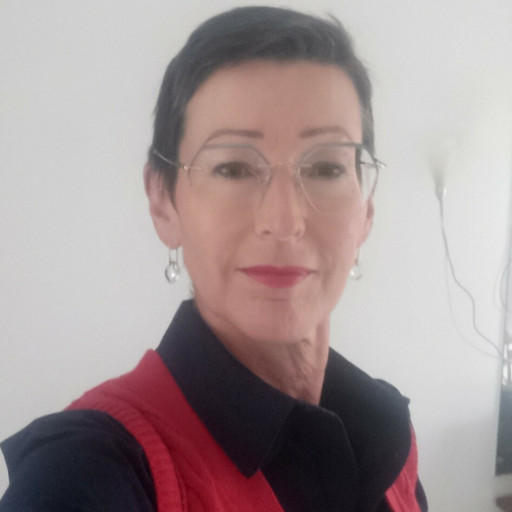 Dominique Cavaud