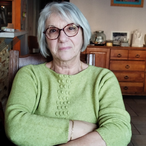 Marie-jeanne Duchenne