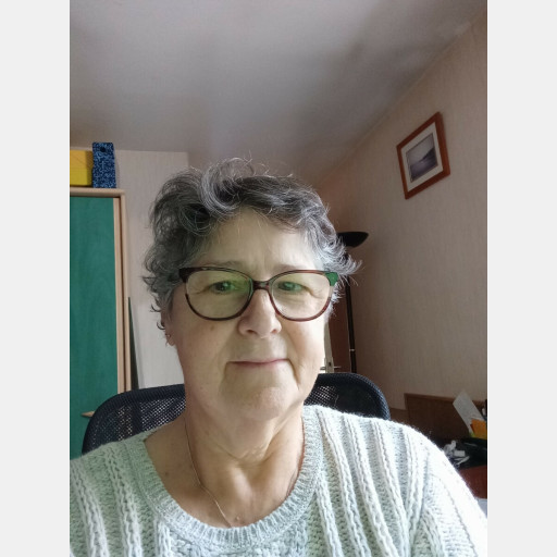 Nadia Fourreau
